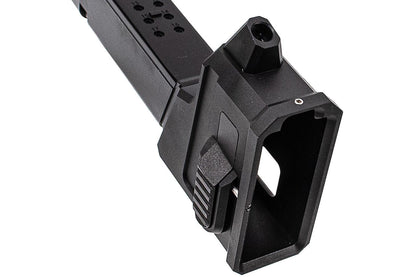 SP System - 17 Series HPA Adapter and Magazine (EU and US Valve)