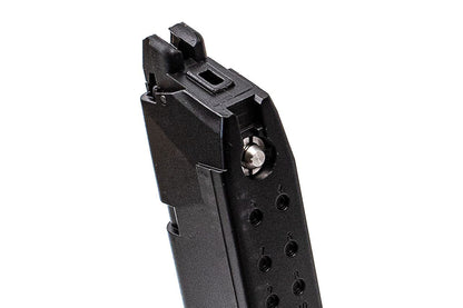 SP System - 17 Series HPA Adapter and Magazine (EU and US Valve)