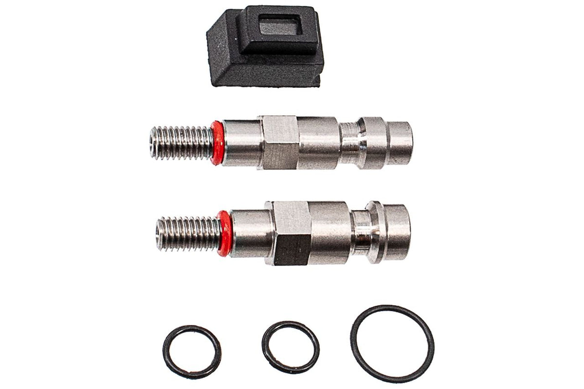 SP System - 17 Series HPA Adapter and Magazine (EU and US Valve)