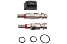 SP System - 17 Series HPA Adapter and Magazine (EU and US Valve)