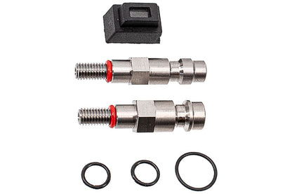 SP System - 17 Series HPA Adapter and Magazine (EU and US Valve)