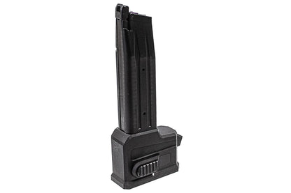 SP System - Hi-Capa Series HPA Adapter and Magazine (EU and US Valve)