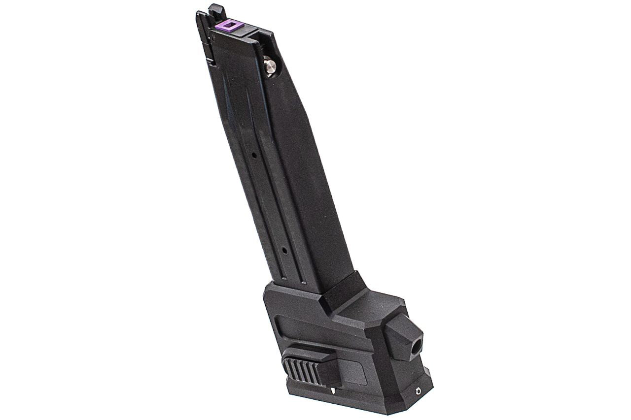 SP System - Hi-Capa Series HPA Adapter and Magazine (EU and US Valve)