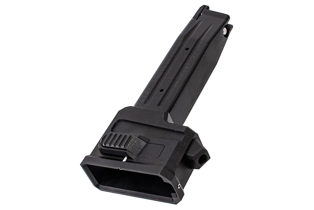 SP System - Hi-Capa Series HPA Adapter and Magazine (EU and US Valve)