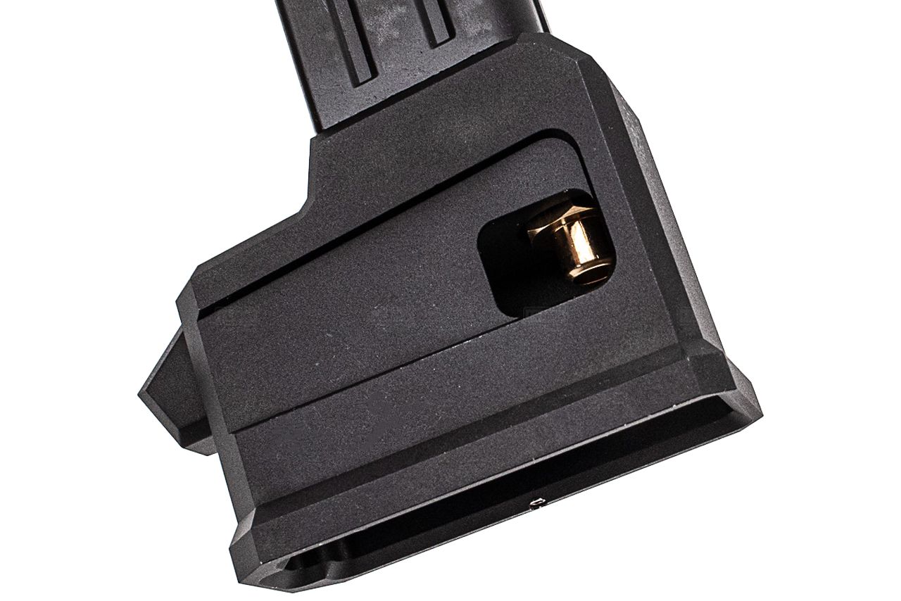 SP System - Hi-Capa Series HPA Adapter and Magazine (EU and US Valve)