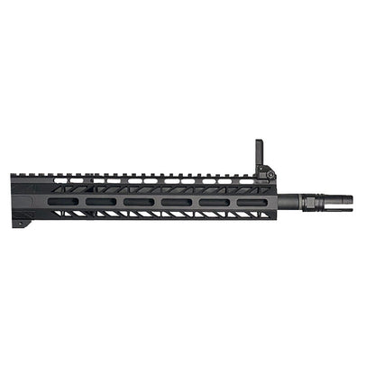 Rossi M4 Sentinel 12" KAPPA (ETU Programmable Trigger - Black)