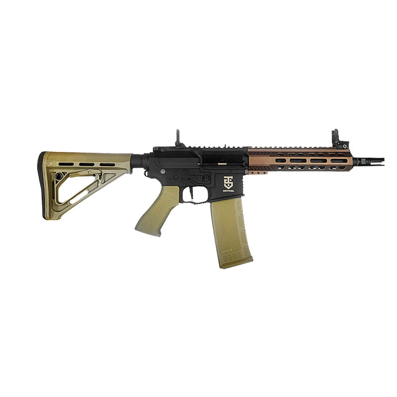 Rossi M4 Sentinel ALPHA (ETU Programmable Trigger - Tan)