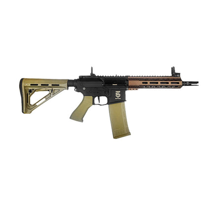 Rossi M4 Sentinel ALPHA (ETU Programmable Trigger - Tan)