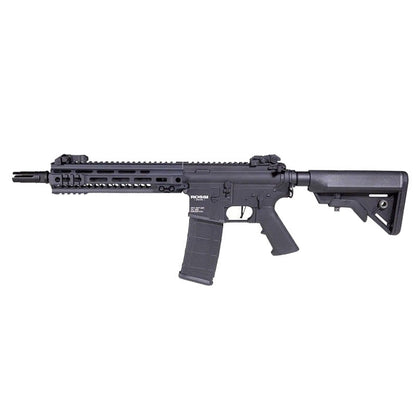 Rossi M4 Neptune SEAL AEG with Mosfet (Programmable Trigger - Black)