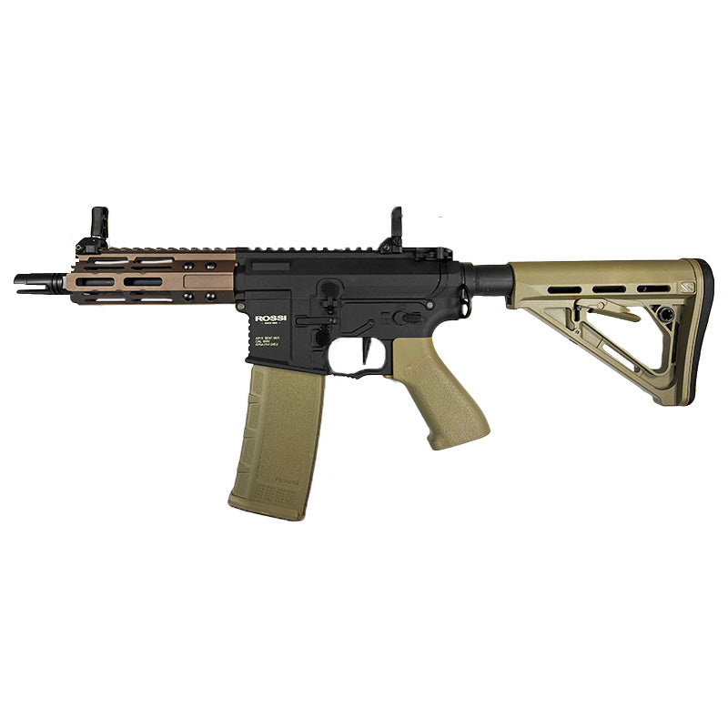 Rossi M4 Sentinel 5.5" TAU (ETU Programmable Trigger - Tan)