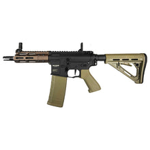 Rossi M4 Sentinel 5.5" TAU (ETU Programmable Trigger - Tan)