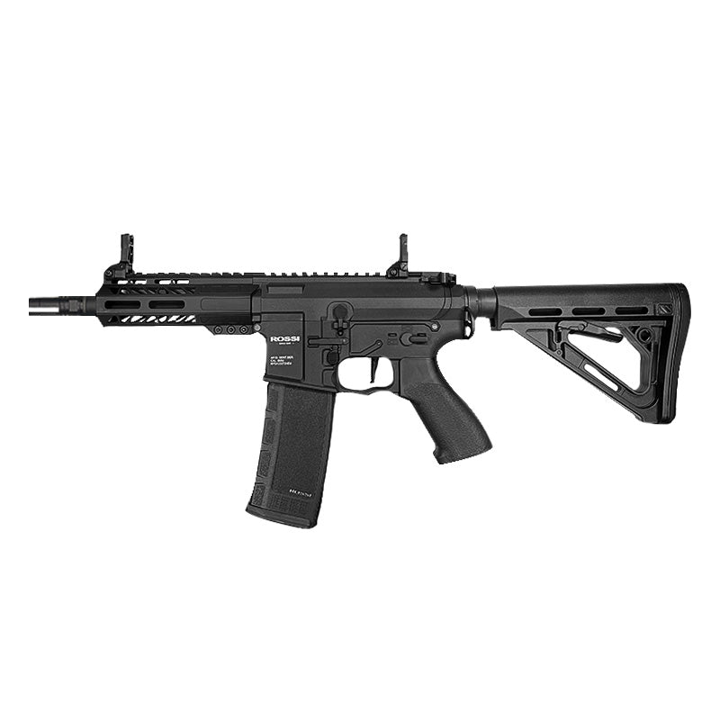 Rossi M4 Sentinel OMEGA (ETU Programmable Trigger - Black)