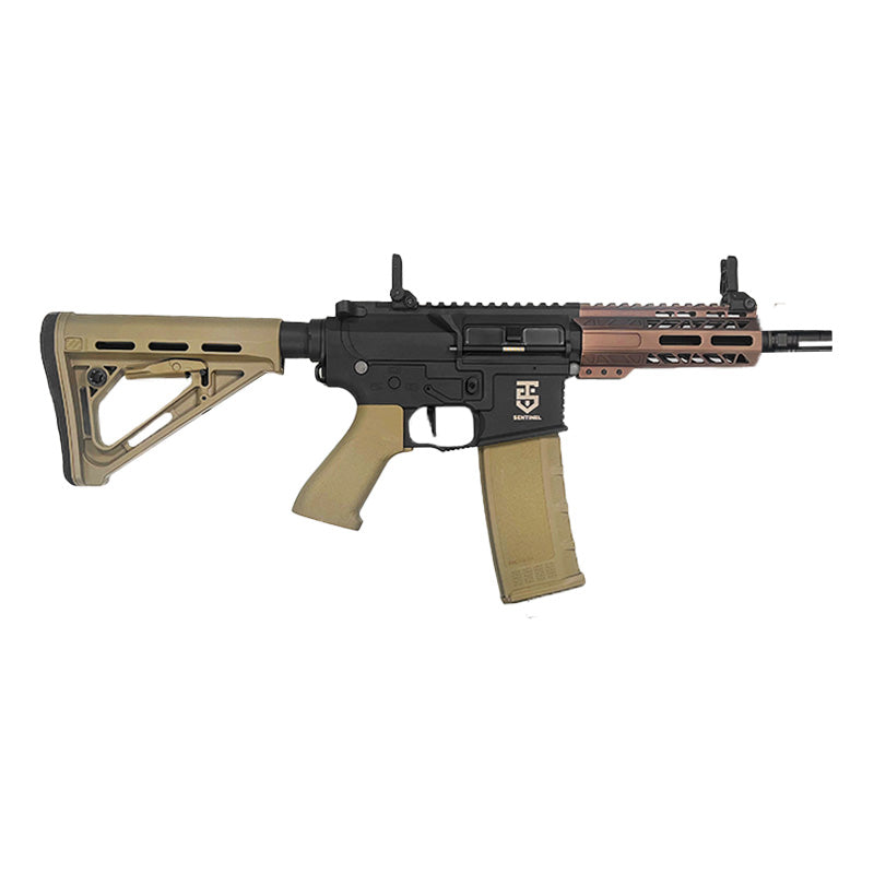 Rossi M4 Sentinel OMEGA (ETU Programmable Trigger - Tan)