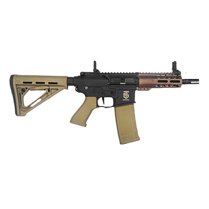Rossi M4 Sentinel OMEGA (ETU Programmable Trigger - Tan)