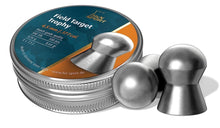 H&N Field and Target Trophy (4.5mm/.177 Pellets - 500 Rounds)