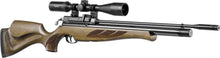 Air Arms - S410 Carbine 22 Superlite Green - (AA410C-22-SLG)