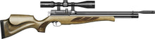Air Arms - S410 Carbine 22 Superlite Green - (AA410C-22-SLG)
