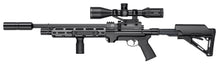 Air Arms - S510 Tactical Regulated 177 - (AA510T-17)