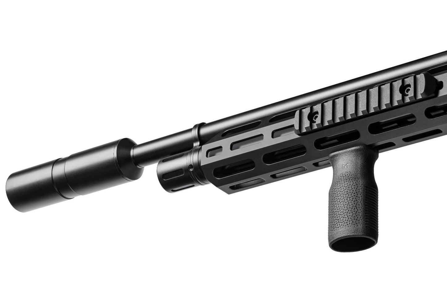 Air Arms - S510 Tactical Regulated 177 - (AA510T-17)
