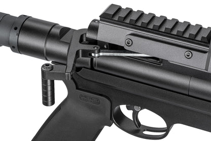 Air Arms - S510 Tactical Regulated 177 - (AA510T-17)