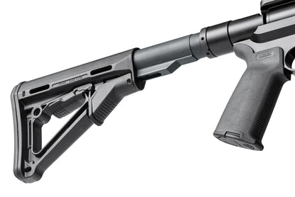 Air Arms - S510 Tactical Regulated 177 - (AA510T-17)