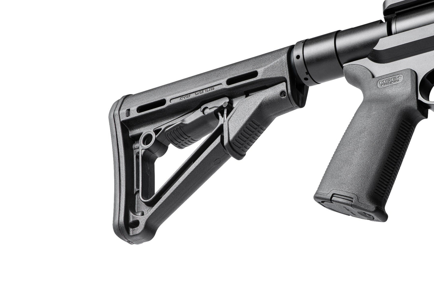 Air Arms - S510 Tactical Regulated 177 - (AA510T-17)