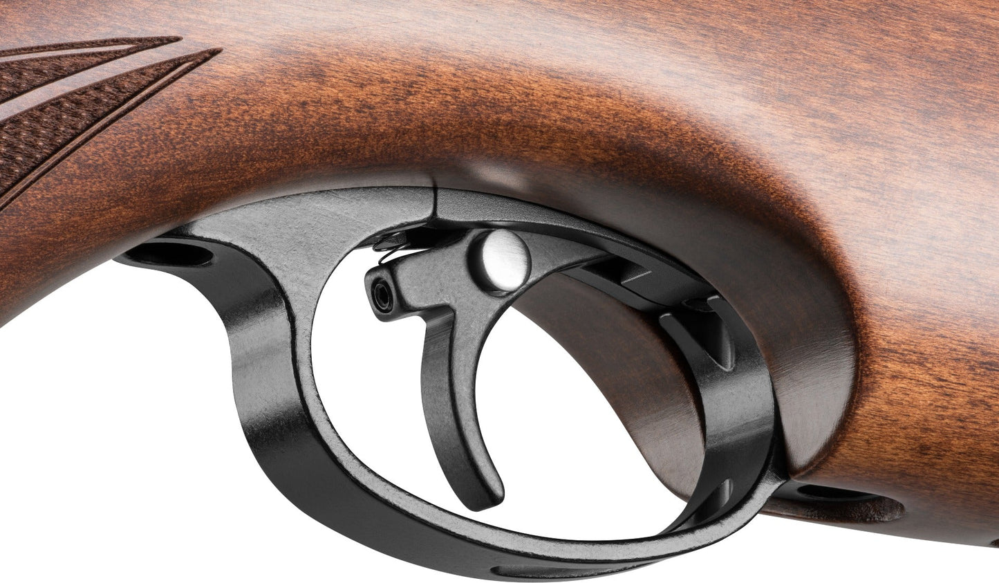 Air Arms - S410 Carbine 22 Superlite Green - (AA410C-22-SLG)