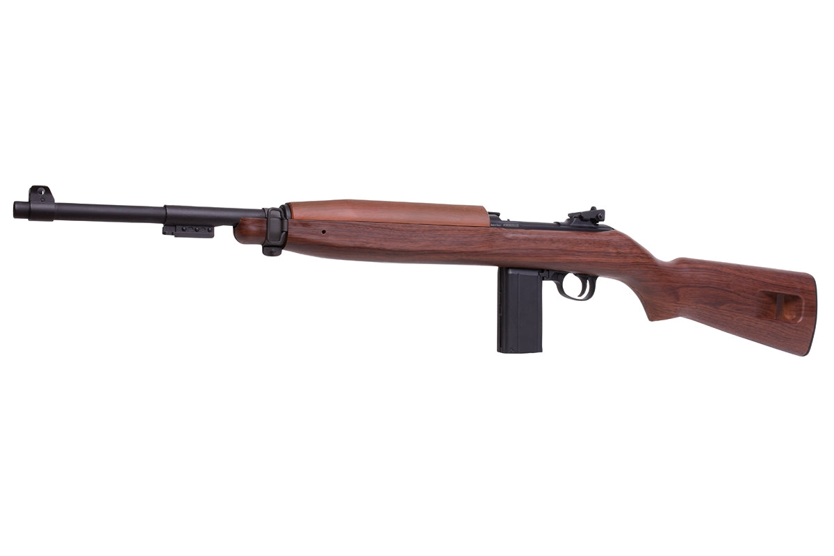 Springfield M1 Carbine Faux Wood Co2 BlowBack (SA-M1CC6E)