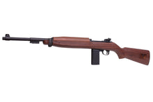 Springfield M1 Carbine Faux Wood Co2 BlowBack (SA-M1CC6E)