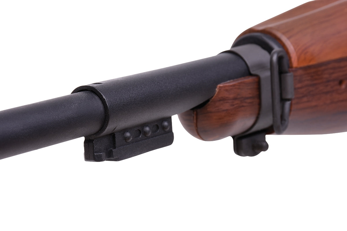 Springfield M1 Carbine Faux Wood Co2 BlowBack (SA-M1CC6E)