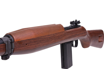 Springfield M1 Carbine Faux Wood Co2 BlowBack (SA-M1CC6E)