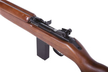 Springfield M1 Carbine Real Wood Co2 BlowBack (.177/4.5mm - SA-M1CC6E)