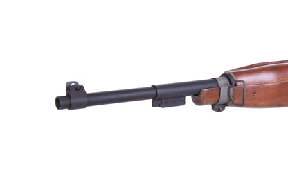 Springfield M1 Carbine Real Wood Co2 BlowBack (.177/4.5mm - SA-M1CC6E)