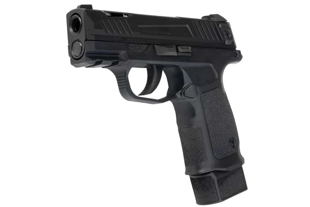 Strike Industries x EMG SMP P365 Gas Blowback Pistol (VFC)