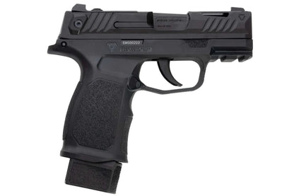 Strike Industries x EMG SMP P365 Gas Blowback Pistol (VFC)