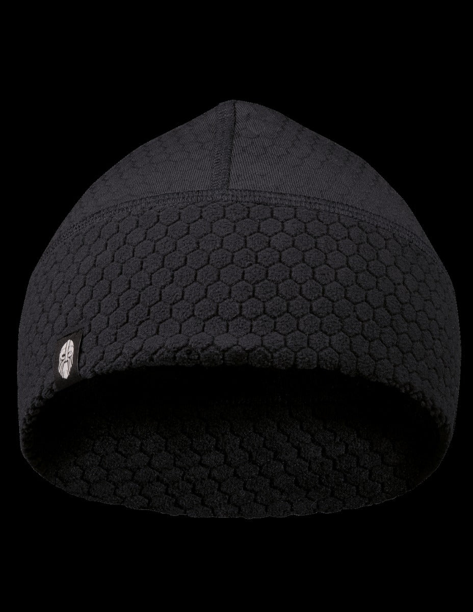 Ragnar Raids - SAGA Beanie - Black - Universal Size