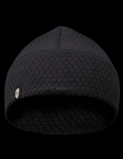 Ragnar Raids - SAGA Beanie - Black - Universal Size
