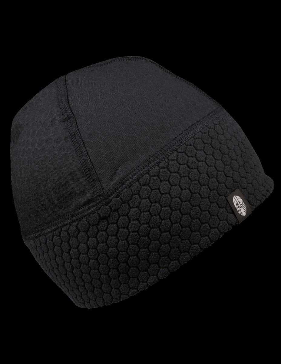 Ragnar Raids - SAGA Beanie - Black - Universal Size