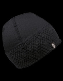 Ragnar Raids - SAGA Beanie - Black - Universal Size