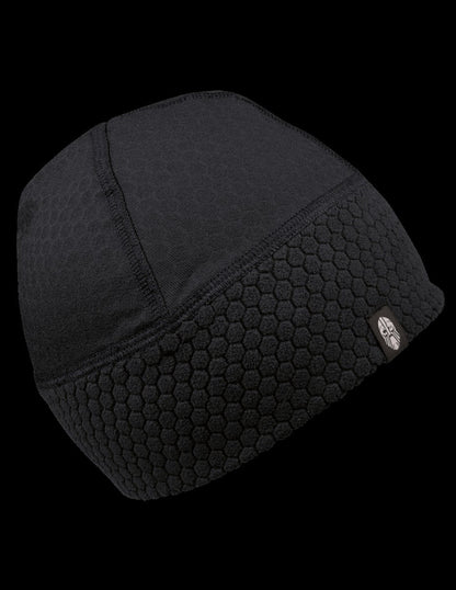 Ragnar Raids - SAGA Beanie - Black - Universal Size