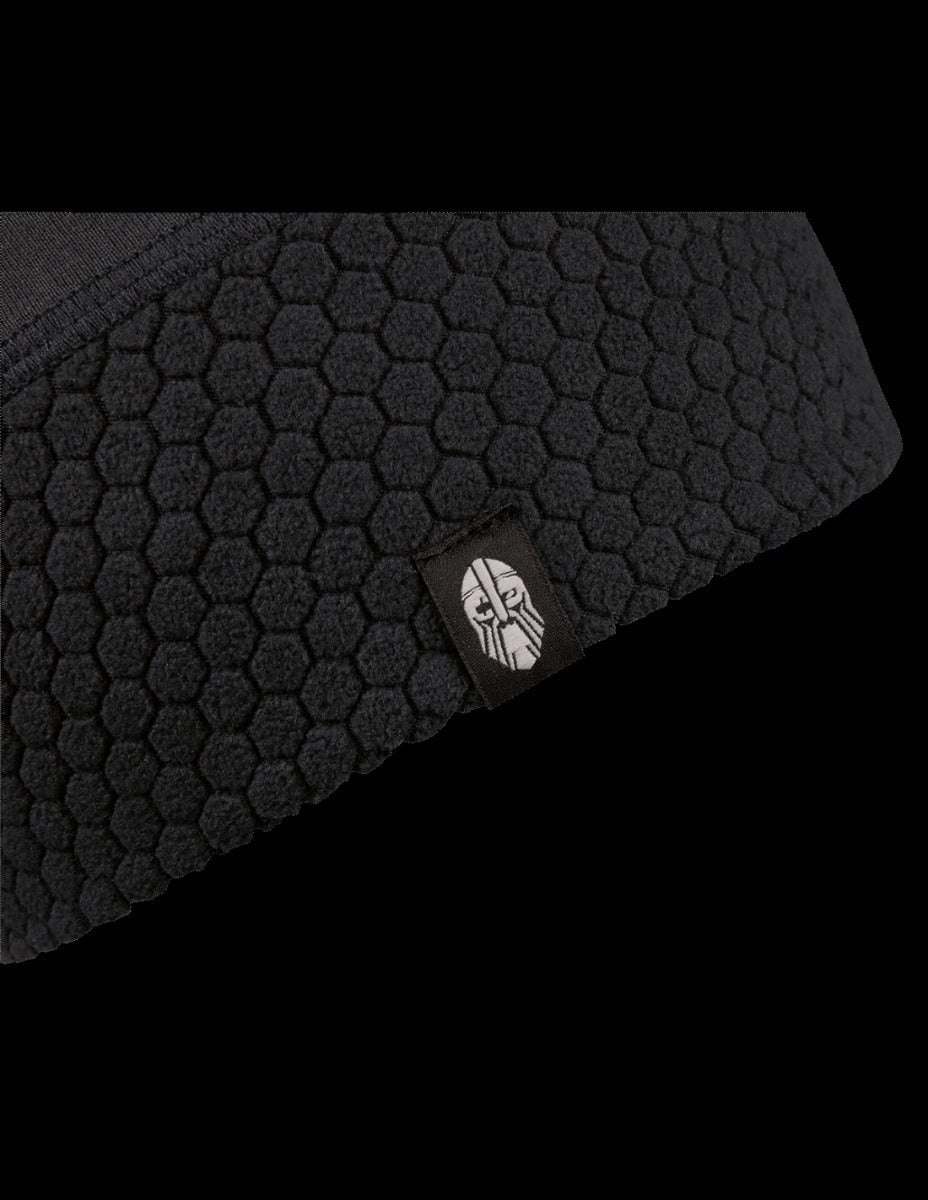 Ragnar Raids - SAGA Beanie - Black - Universal Size