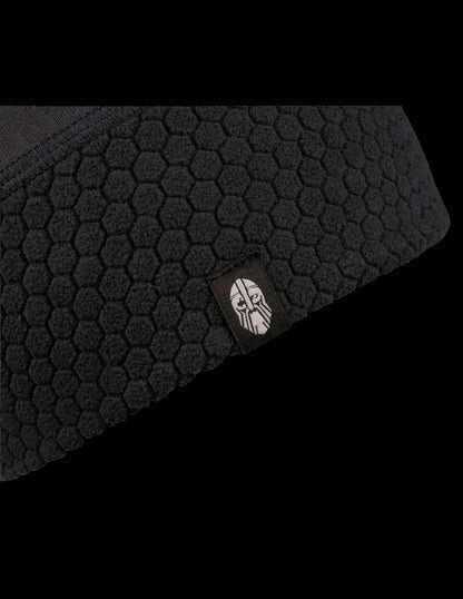 Ragnar Raids - SAGA Beanie - Black - Universal Size