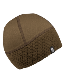 Ragnar Raids - SAGA Beanie - Tan - Universal Size