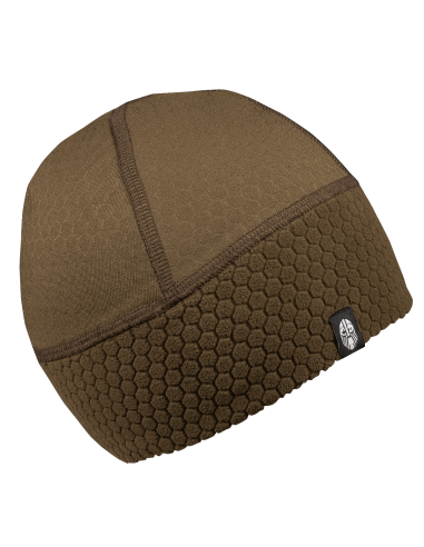 Ragnar Raids - SAGA Beanie - Tan - Universal Size