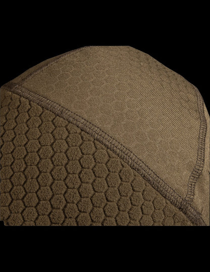 Ragnar Raids - SAGA Beanie - Tan - Universal Size