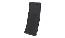 Saigo Defense M4 Series AEG Polymer Magazine (Mid-Cap - 150 Rounds - Black)