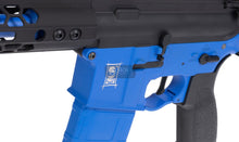 Saigo Defense Bushido Chugi Speedsoft Series (Blue - Inc. Lipo Battery and Charger)