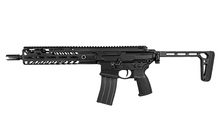 [Pre-Order] Salvo Precision MCX Virtus 22.5 GBBR (MWS - G104-2B BK)