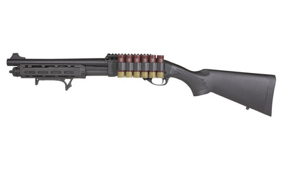 Secutor M870 Velites Ferrum S Spring Shotgun S-XI (S Series - Black)