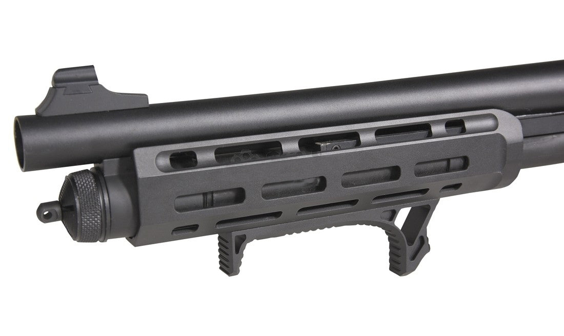 Secutor M870 Velites Ferrum S Spring Shotgun S-XI (S Series - Black)
